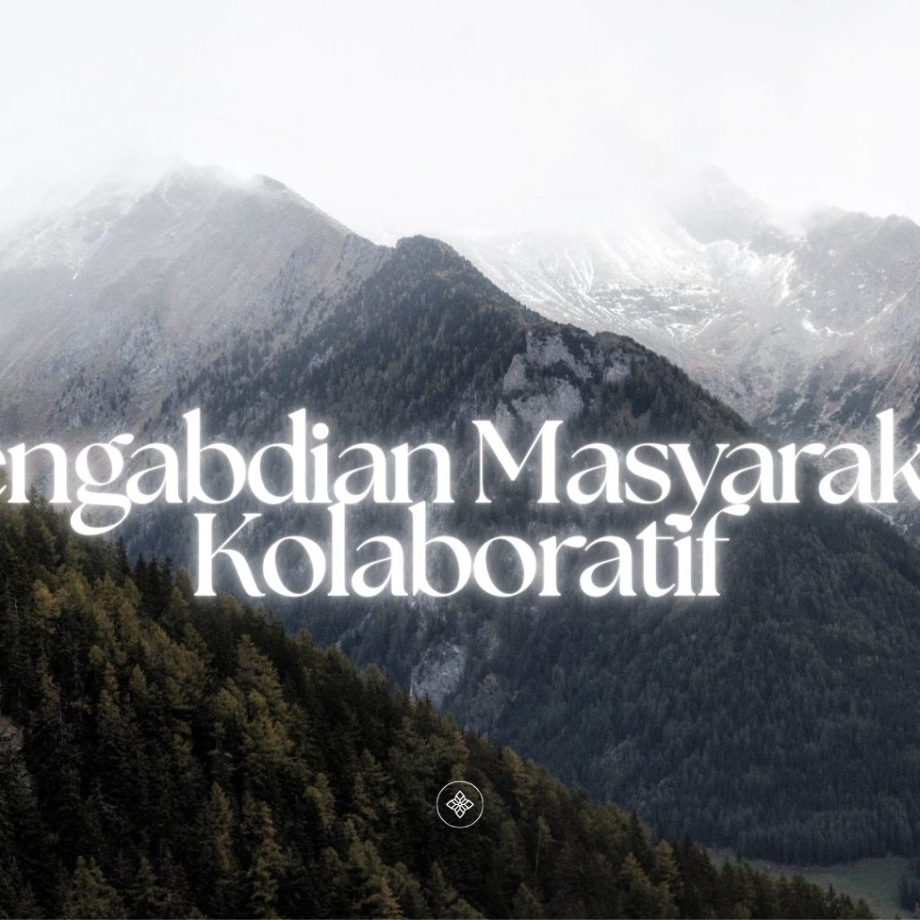 Pengumuman Kegiatan Pengabdian Masyarakat 2025/2026