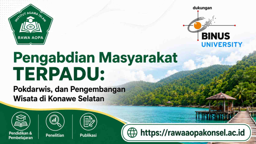 Abdimas Terpadu (ISW)