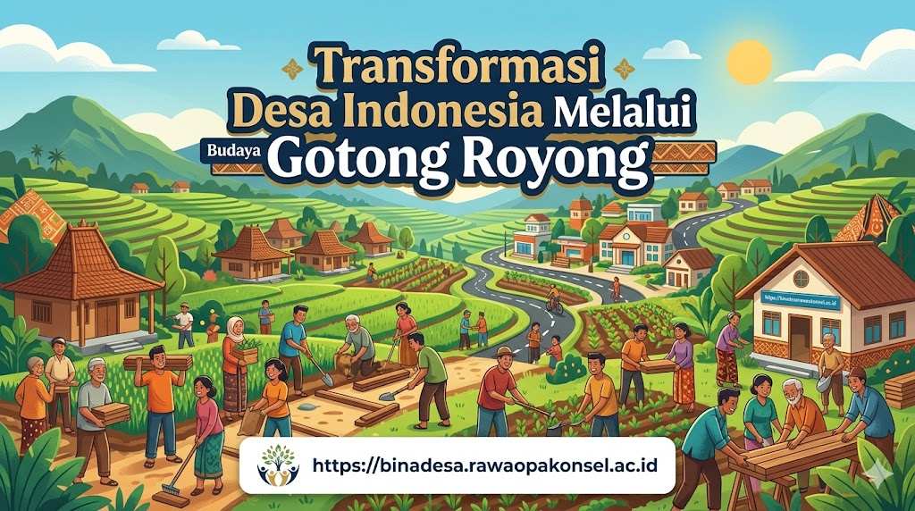 Bina Desa (ISW)